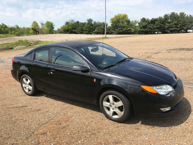 2006 Saturn Ion for sale at WESTERN RESERVE AUTO SALES in Beloit OH