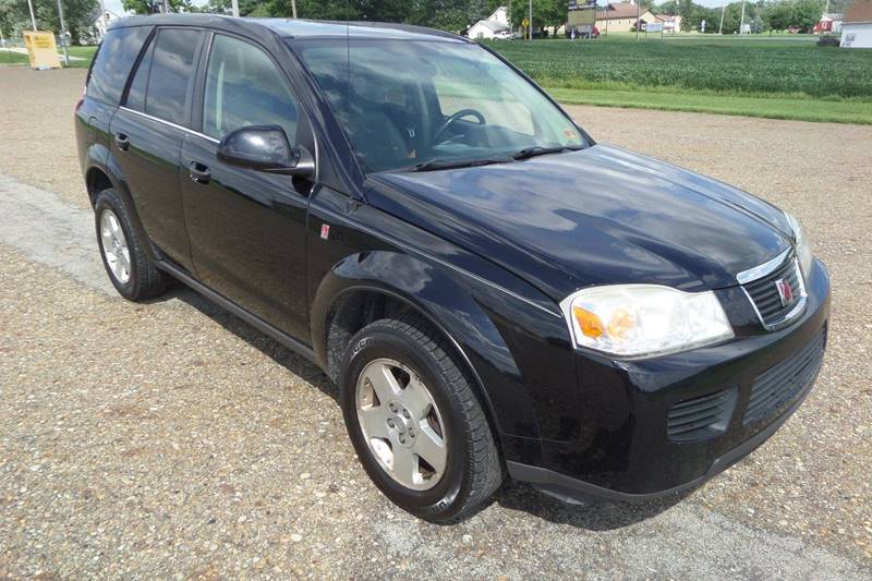 2006 Saturn Vue for sale at WESTERN RESERVE AUTO SALES in Beloit OH
