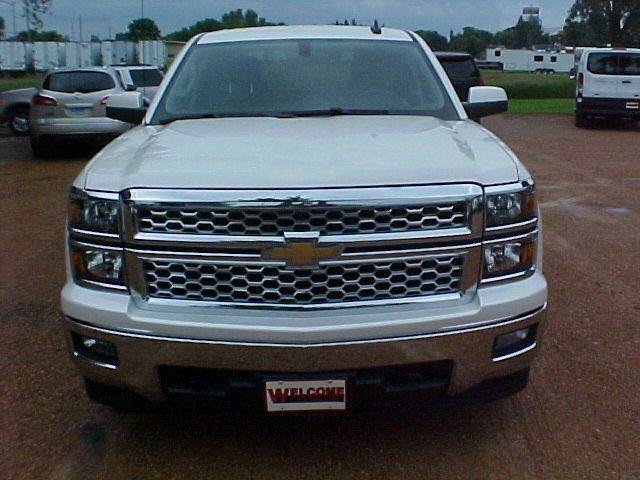 2015 Chevrolet Silverado 1500 for sale at Palmer Welcome Auto in New Prague MN