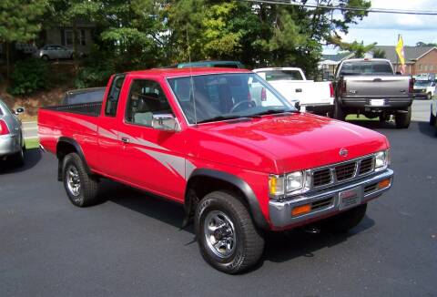 used green 1994 nissan truck for sale carsforsale com carsforsale com