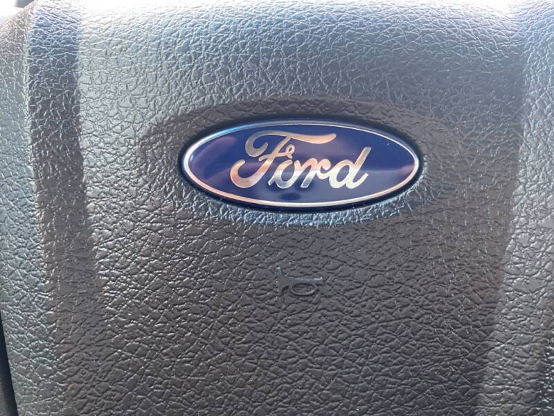 2012 Ford F-150 SVT Raptor (image 23)