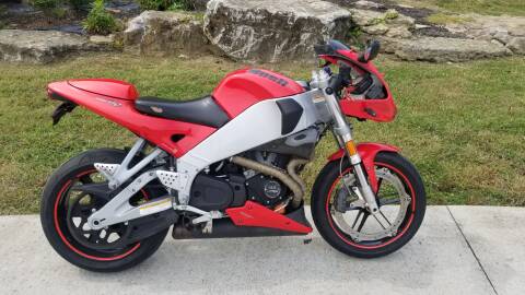 buell for sale near me