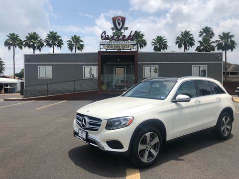 Mercedes Benz Glc For Sale In San Juan Tx Barrett Auto