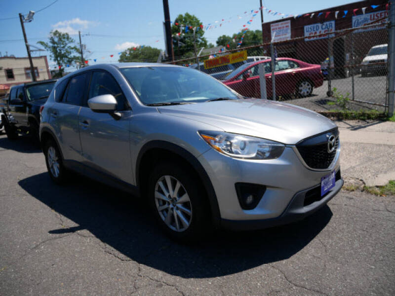 MICHAEL ANTHONY AUTO SALES Car Dealer in Plainfield, NJ