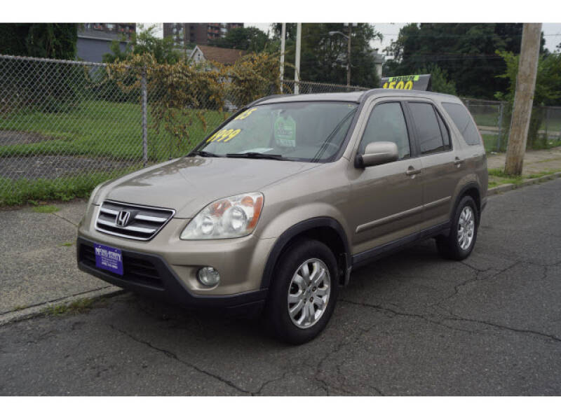 MICHAEL ANTHONY AUTO SALES Car Dealer in Plainfield, NJ