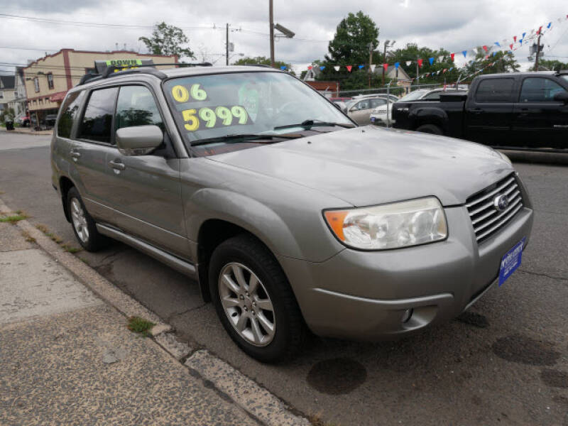 MICHAEL ANTHONY AUTO SALES Car Dealer in Plainfield, NJ