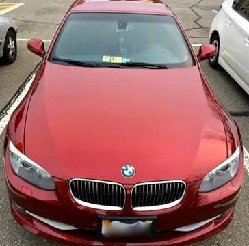 2011 BMW 3 Series for sale at First Class Auto Sales in Manassas VA