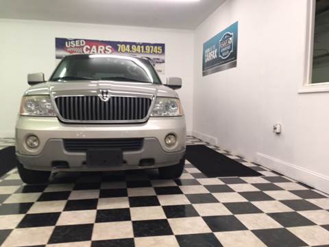 2004 Lincoln Navigator for sale at EMH Imports LLC in Monroe NC