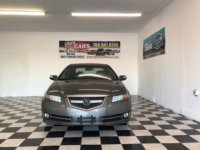2007 Acura TL for sale at EMH Imports LLC in Monroe NC