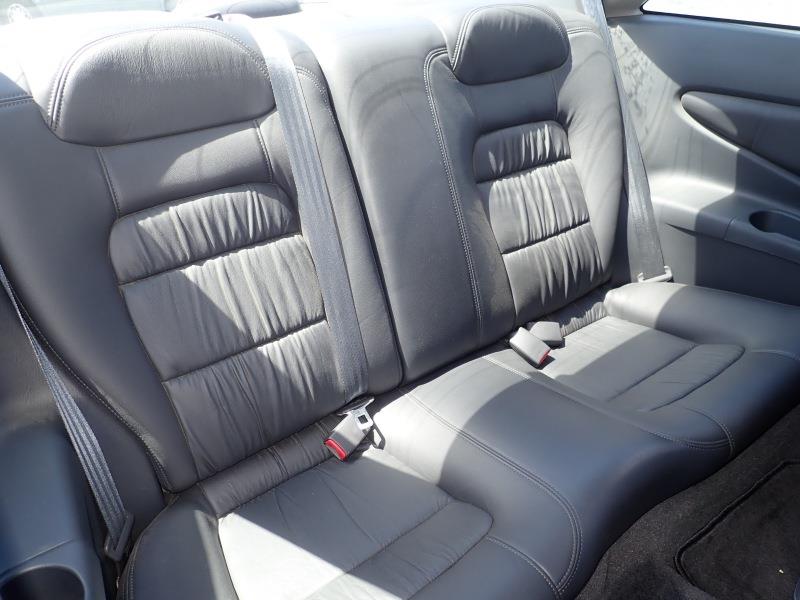 2000 Honda Accord Ex V6 2dr Coupe In Galloway Nj Donofrio Motors Inc
