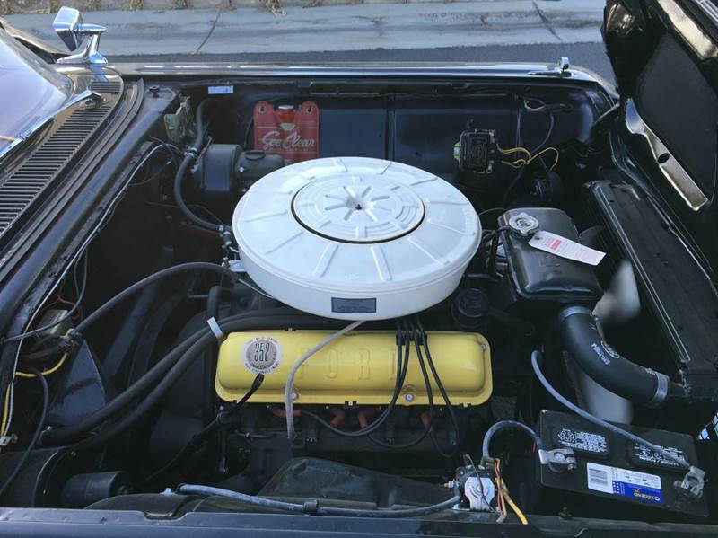 1960 Ford Thunderbird