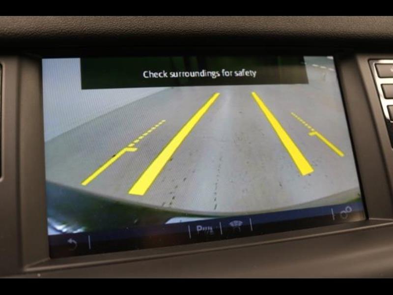 2016 Land Rover Discovery Sport SE