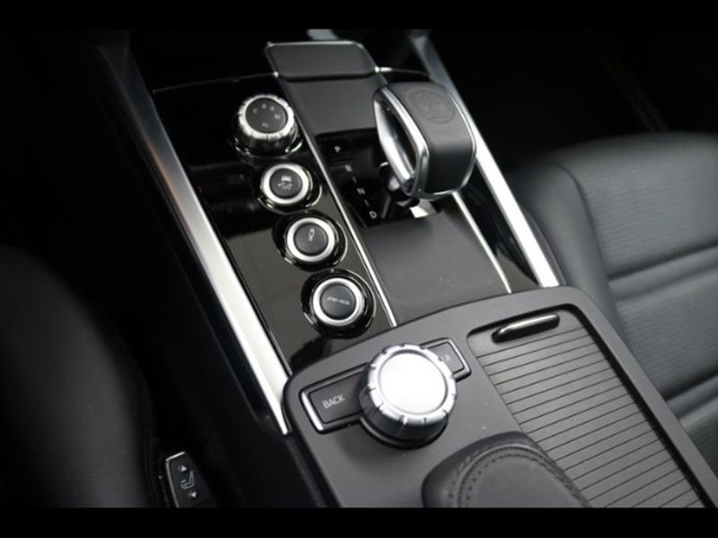 2015 Mercedes-Benz E-Class E 63 AMG