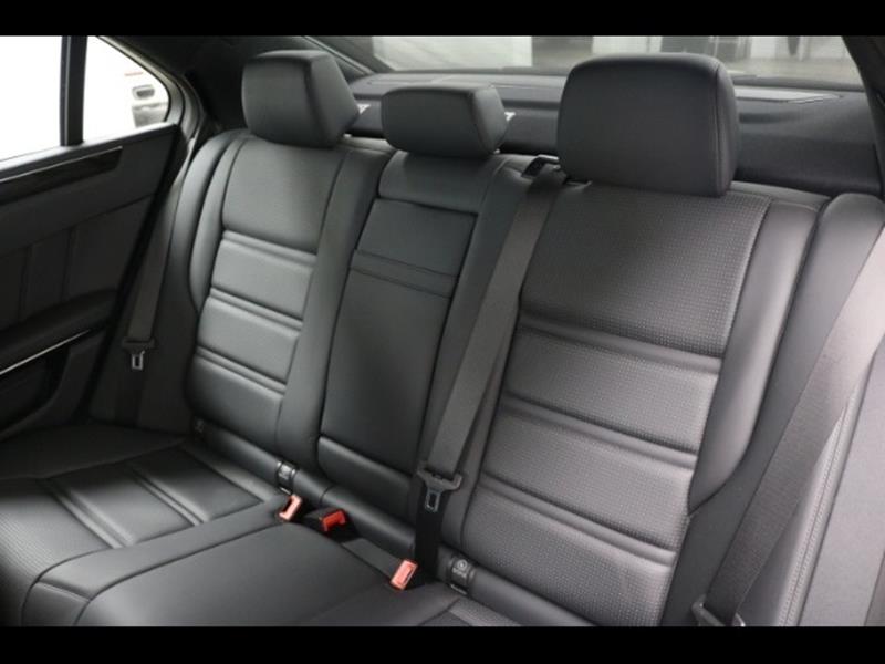 2015 Mercedes-Benz E-Class E 63 AMG