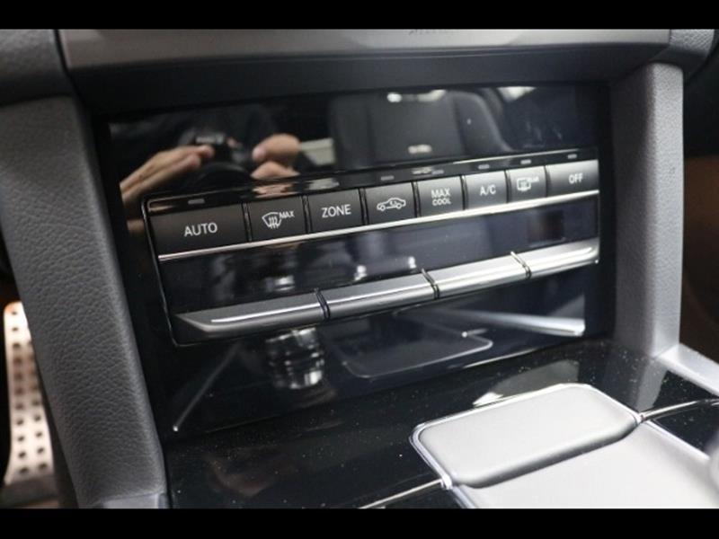 2015 Mercedes-Benz E-Class E 63 AMG