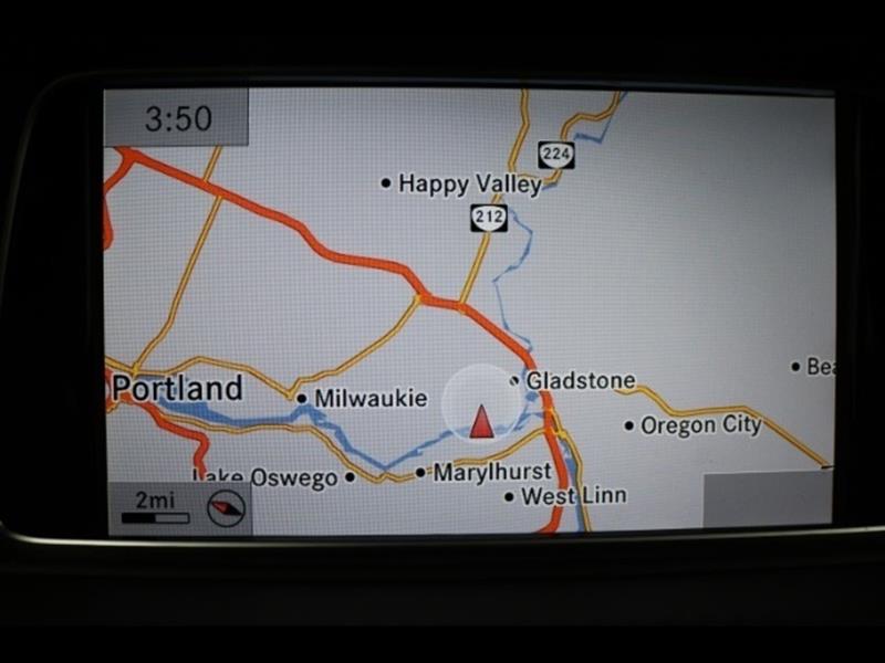 2015 Mercedes-Benz E-Class E 63 AMG