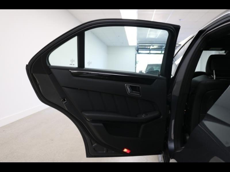 2015 Mercedes-Benz E-Class E 63 AMG