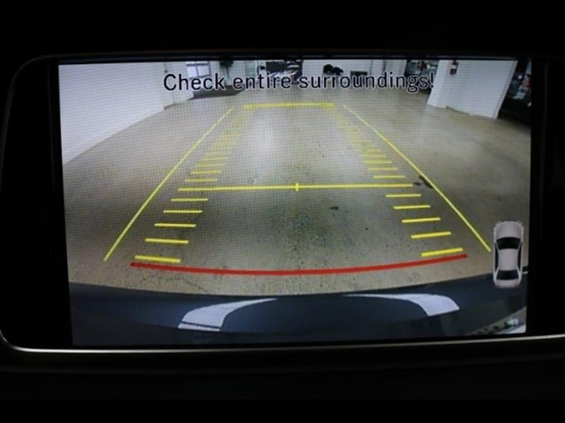 2015 Mercedes-Benz E-Class E 63 AMG