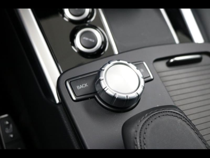 2015 Mercedes-Benz E-Class E 63 AMG