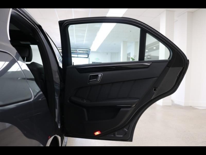 2015 Mercedes-Benz E-Class E 63 AMG