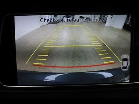 2015 Mercedes-Benz E-Class E 63 AMG