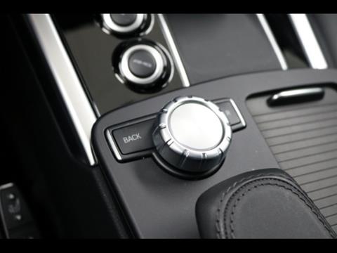 2015 Mercedes-Benz E-Class E 63 AMG