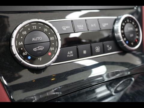 2017 Mercedes-Benz SL-Class SL 450