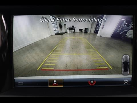 2017 Mercedes-Benz SL-Class SL 450