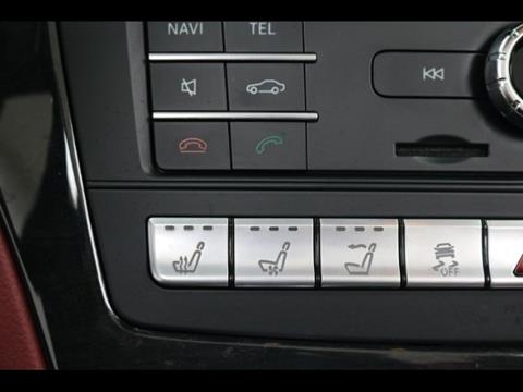 2017 Mercedes-Benz SL-Class SL 450