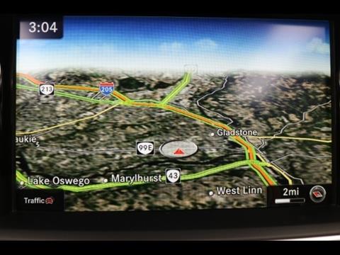 2017 Mercedes-Benz SL-Class SL 450