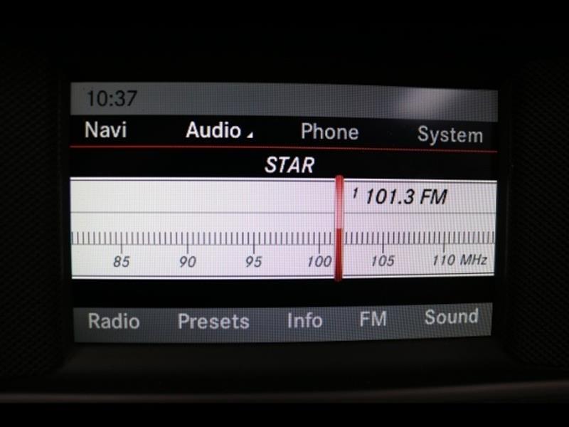 2015 Mercedes-Benz SLK SLK 250