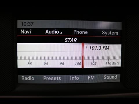 2015 Mercedes-Benz SLK SLK 250