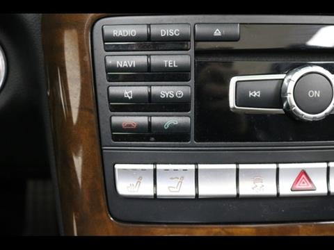 2015 Mercedes-Benz SLK SLK 250