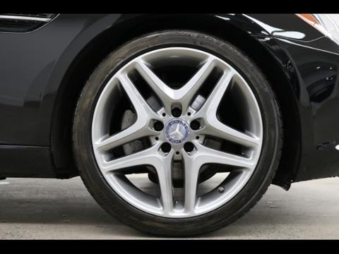 2015 Mercedes-Benz SLK SLK 250