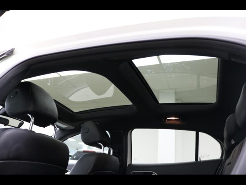 2017 Mercedes-Benz GLA GLA 250 4MATIC