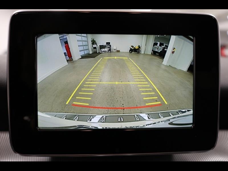 2017 Mercedes-Benz GLA GLA 250 4MATIC