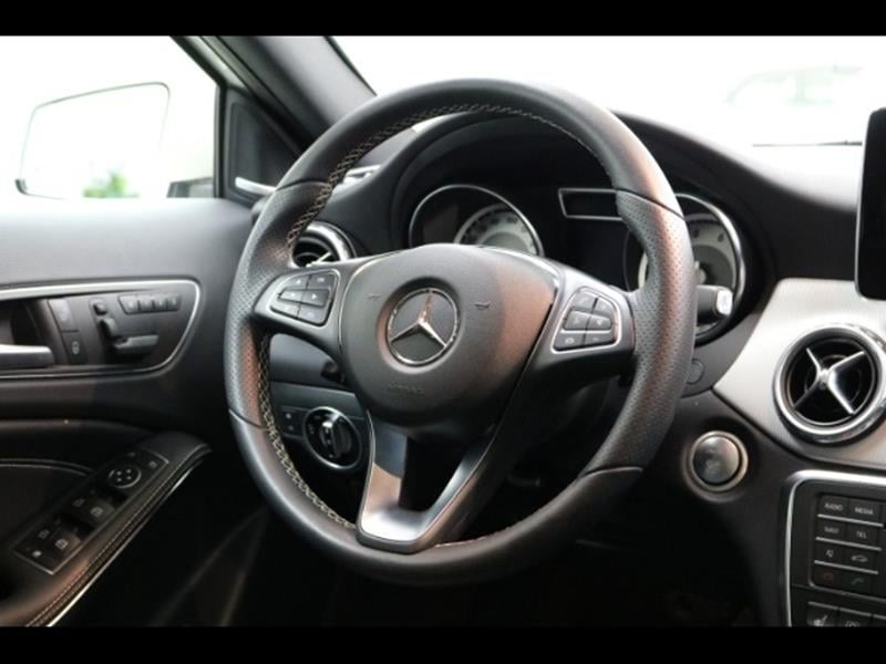 2017 Mercedes-Benz GLA GLA 250 4MATIC