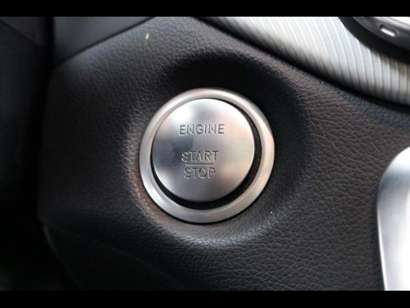 2017 Mercedes-Benz GLA GLA 250 4MATIC