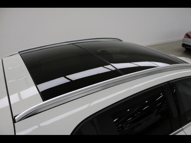 2017 Mercedes-Benz GLA GLA 250 4MATIC