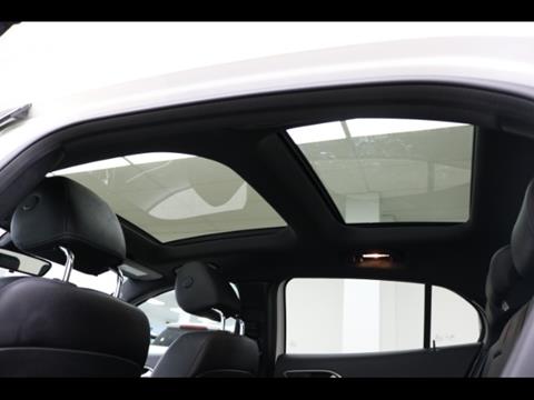 2017 Mercedes-Benz GLA GLA 250 4MATIC