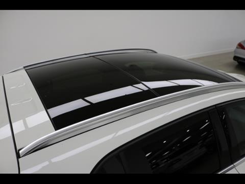 2017 Mercedes-Benz GLA GLA 250 4MATIC