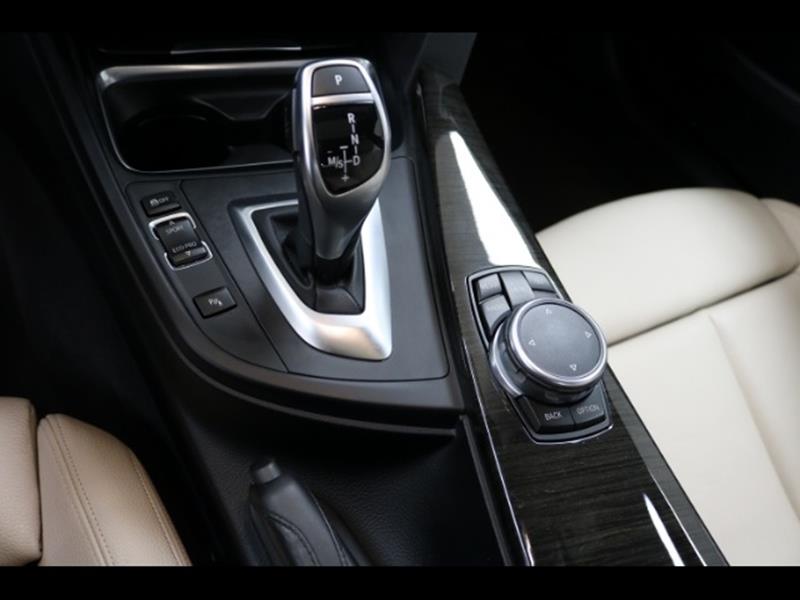 2015 BMW 4 Series 435i Gran Coupe