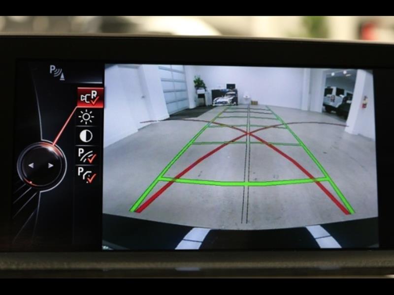 2015 BMW 4 Series 435i Gran Coupe