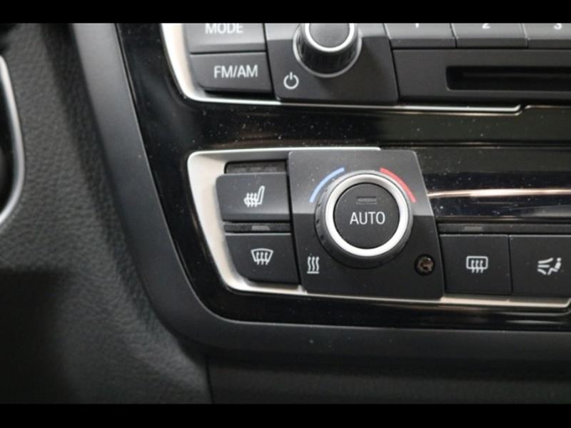 2015 BMW 4 Series 435i Gran Coupe