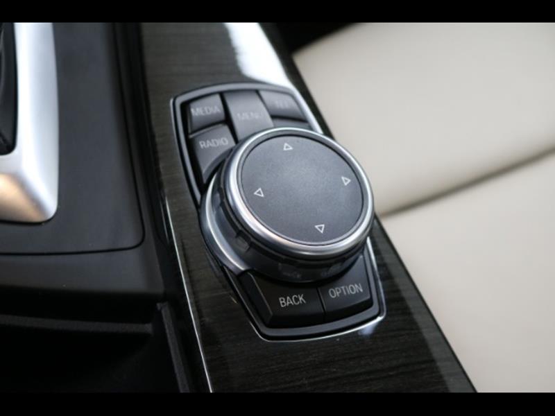 2015 BMW 4 Series 435i Gran Coupe