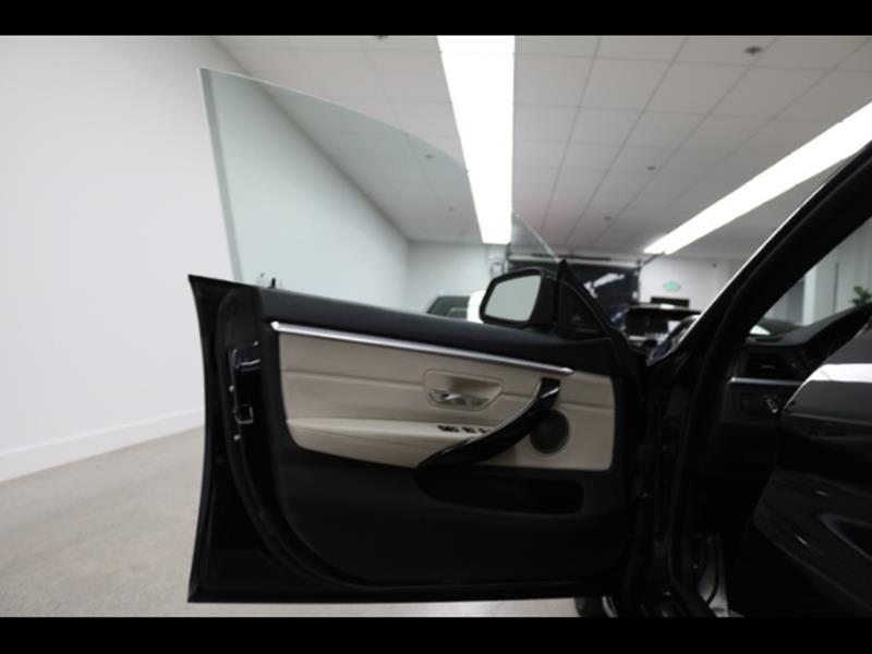 2015 BMW 4 Series 435i Gran Coupe