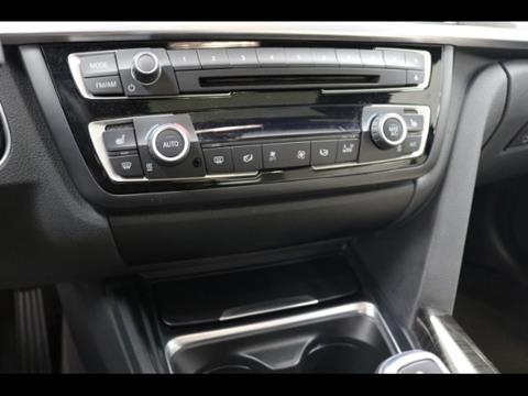 2015 BMW 4 Series 435i Gran Coupe