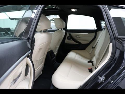 2015 BMW 4 Series 435i Gran Coupe