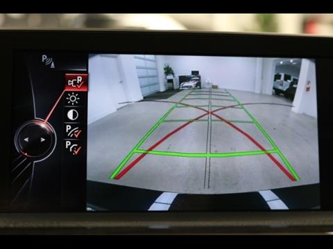 2015 BMW 4 Series 435i Gran Coupe