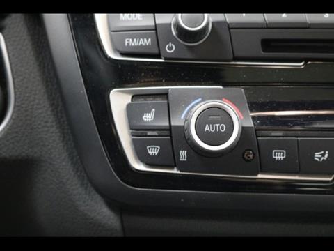 2015 BMW 4 Series 435i Gran Coupe